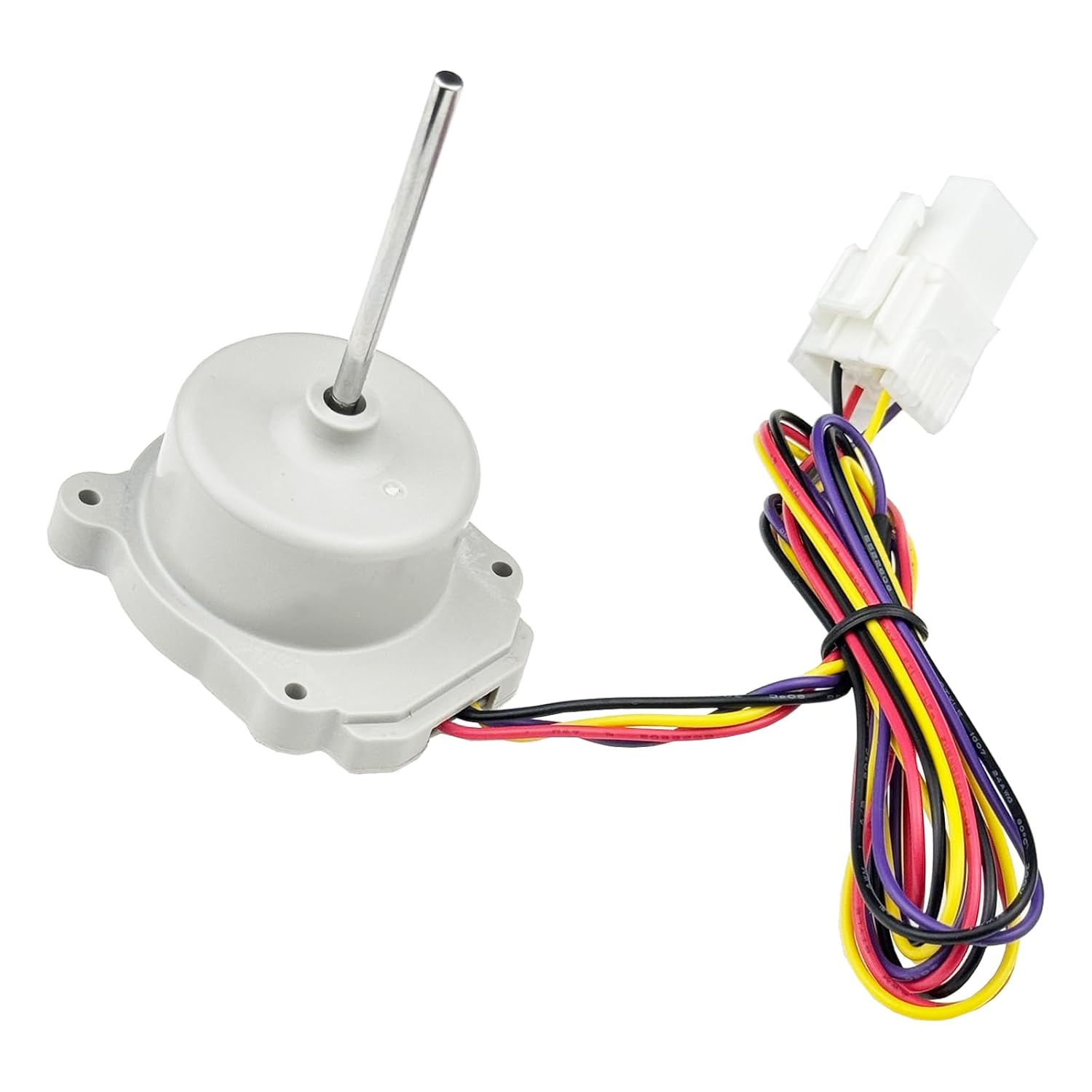 EAU65058315 Evaporator Fan Motor Assembly fit for LG Kenmore Refrigerator Freezer, Replaces AP7211789 PS17308826 EAU63103209 LFC21776ST LFCS22520S LFX25973D LFX25974ST