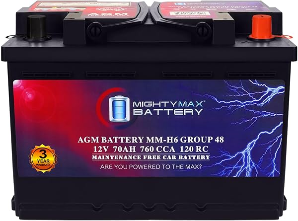 Mighty Max MM-H6