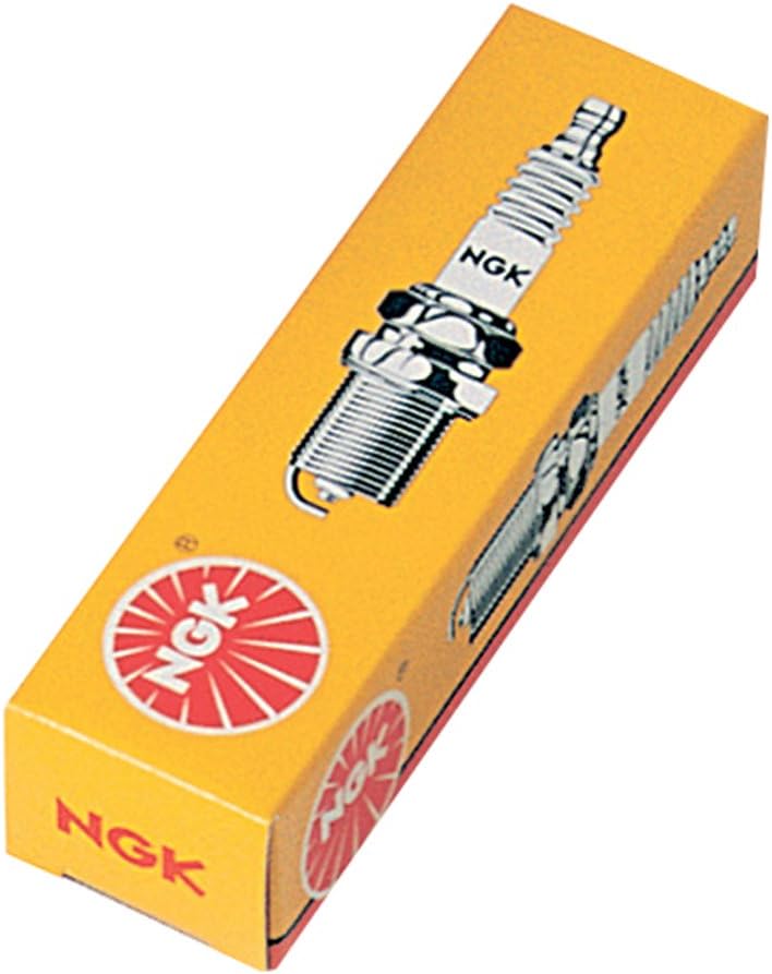 Amazon.com: NGK B4H Greenstar 11949 Candle