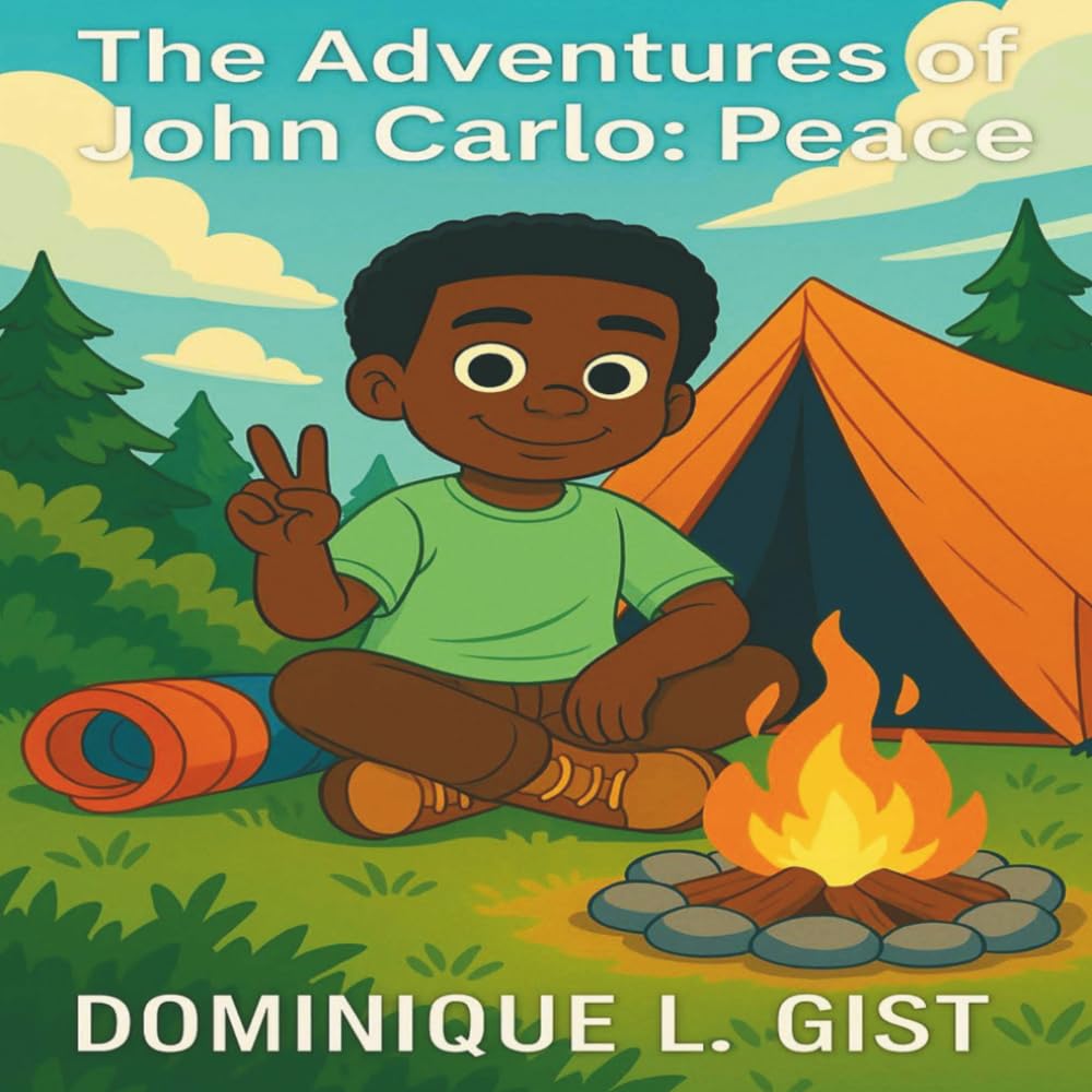 The Adventures of John Carlo Peace