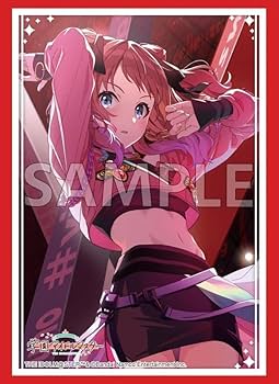 学マス 咲季 スリーブ 6点セット Amazon.co.jp: ブシロード スリーブコレクション ハイグレード Vol