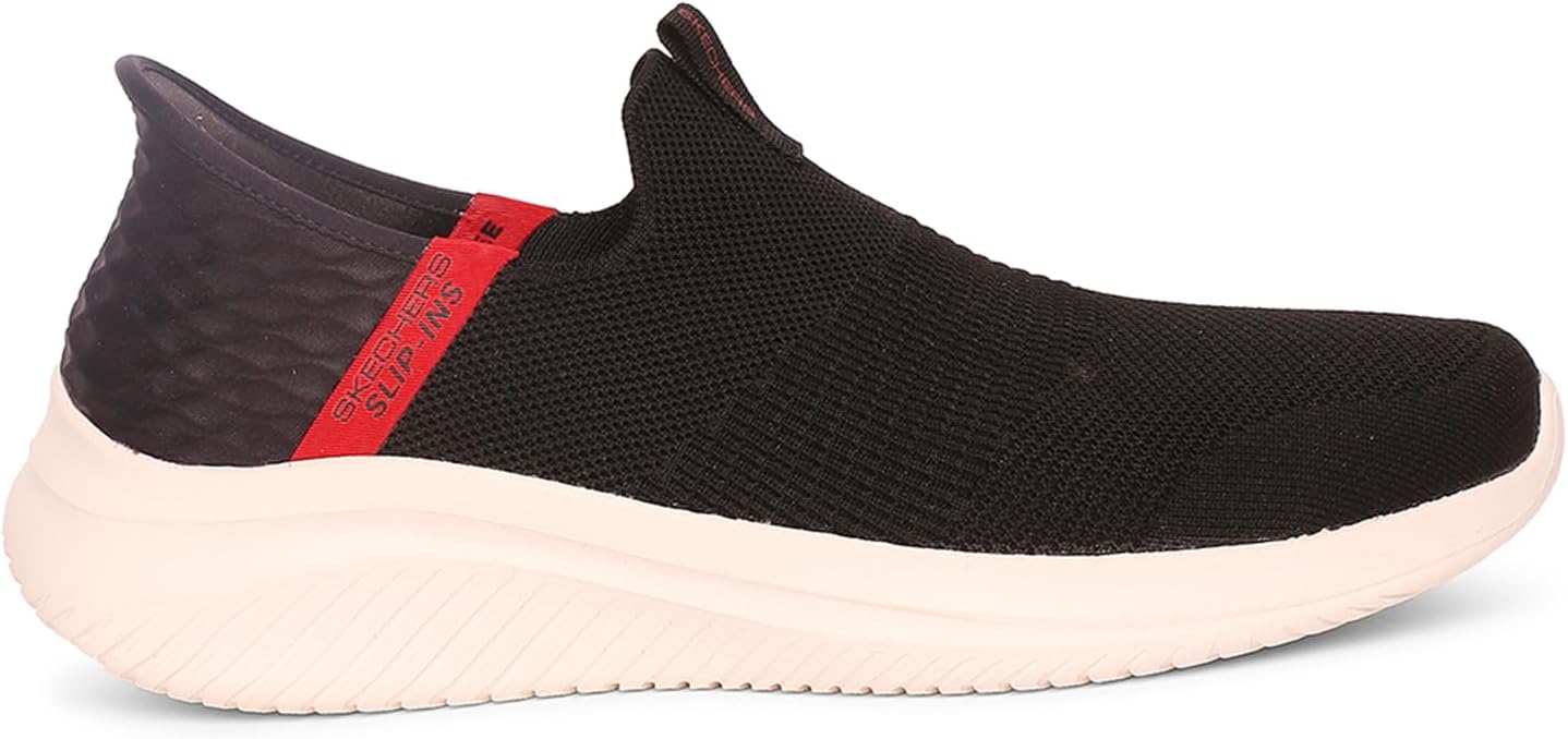 Skechers Mens Ultra Flex 3.0 Viewpoint Slip-in Skechers Mens Ultra Flex 3.0 Viewpoint Slip-in