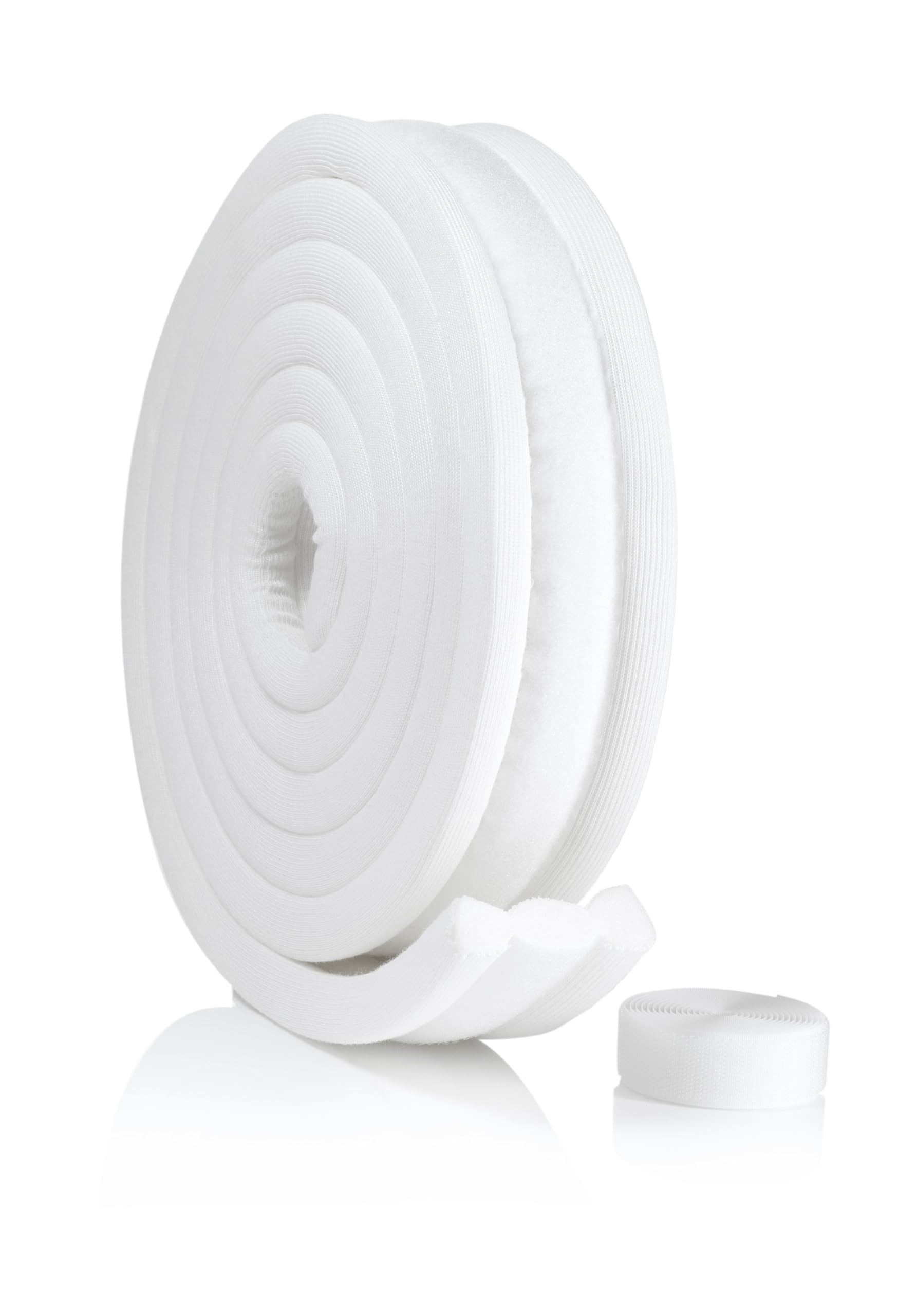 Actimove CerviRoll - Banda de espuma para collares cervicales (7 cm), color negro