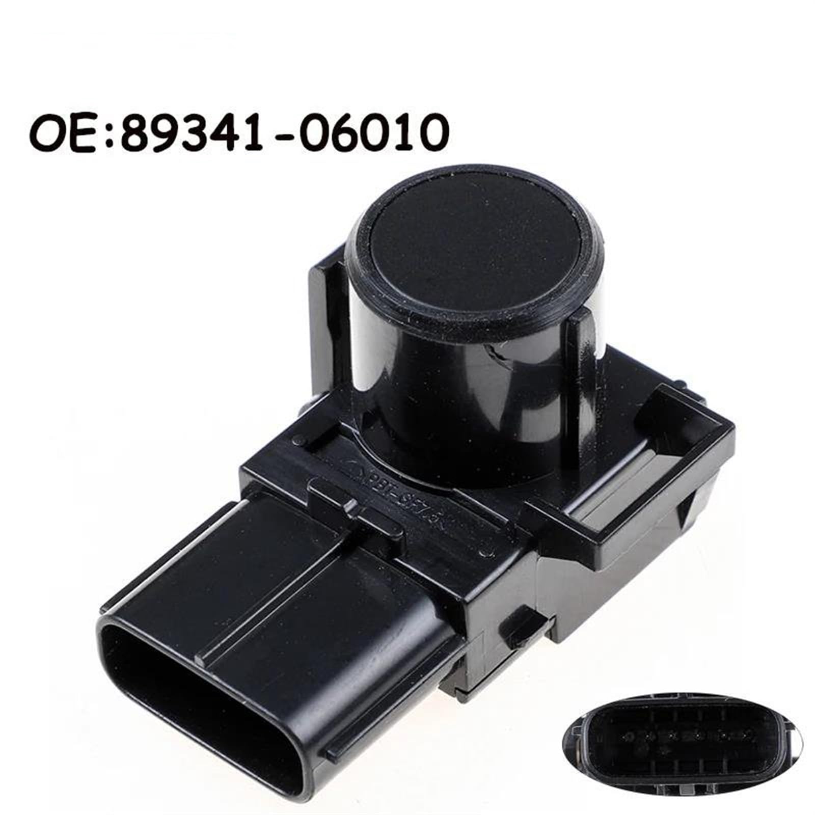para Toyota para Camry 2009 2010 2011 8934106010 188300-3880 Sensor De Estacionamiento PDC Asistencia De Marcha Atrás Accesorio para Automóvil Sensores De Estacionamiento para Automóvil