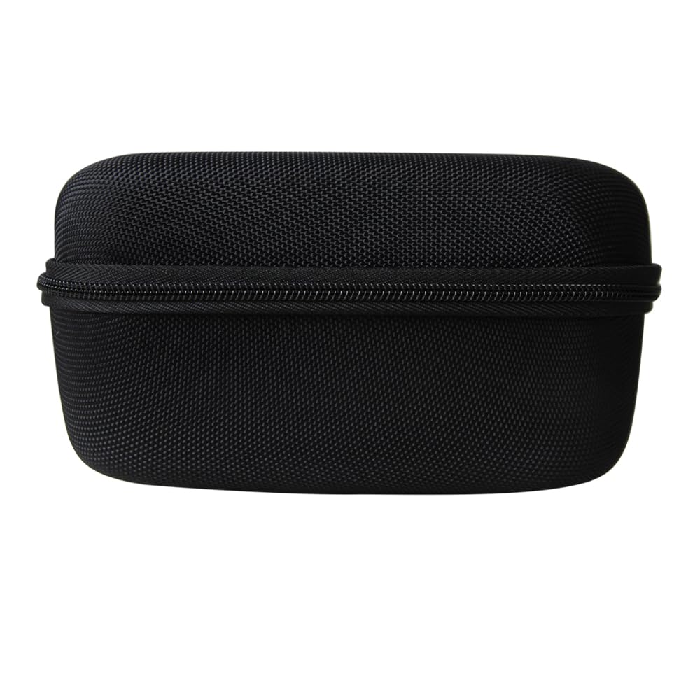 Hermitshell sztywne etui podróżne do bezprzewodowego ciśnieniomierza Omron Evolv Bluetooth i przenośnego ciśnieniomierza (tylko obudowa).