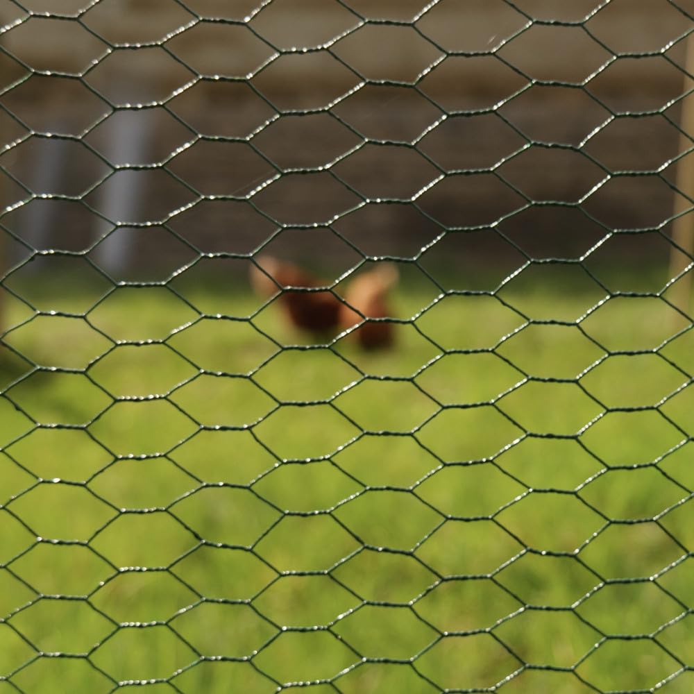 Filet De Protection Vert Anti-oiseaux En Maille Pour Plantes Et Arbres Fruitiers Des Rongeurs Oiseaux Cerfs Volailles Ideal Pour Semis Legumes Fruits Buissons Cloture Reutilisable 30 X 90 Cm