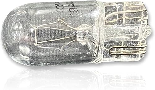 Quad Logic Polaris Sportsman 335 400L 500 Magnum 425 (1994-1998) Bombilla velocímetro 4030015