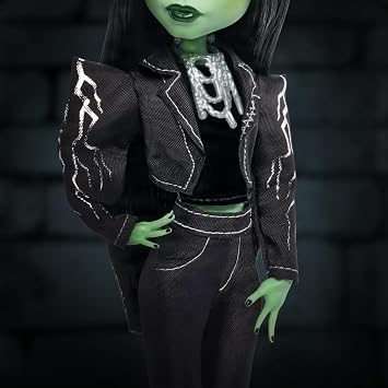 Monster High Koleksiyon Universal Monsters Frankenstein