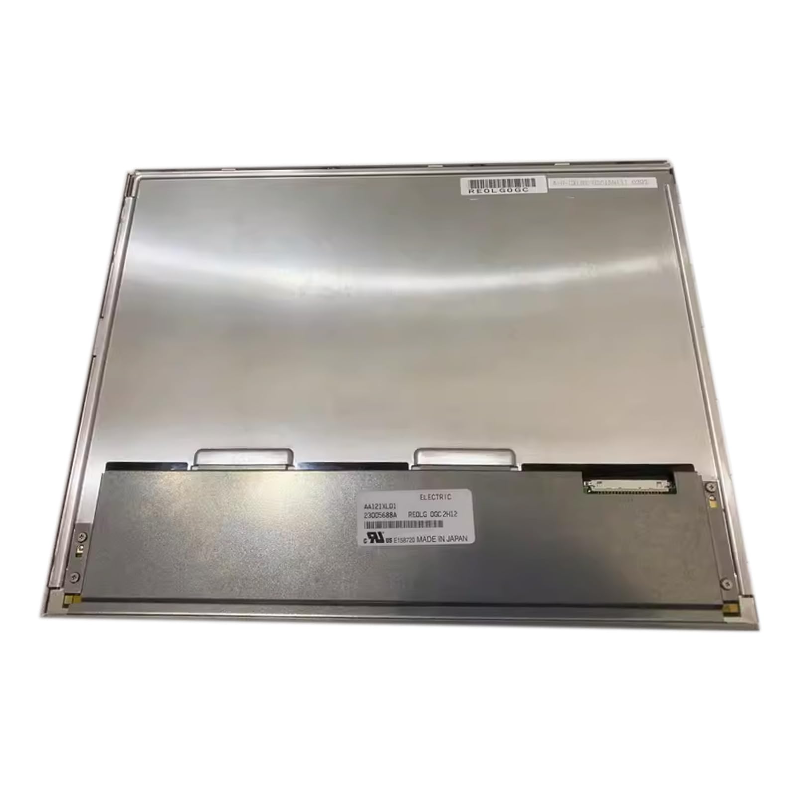 Jjhqokyna One Color Aa121xl01 New And Sealed In Box 1 Year Warranty