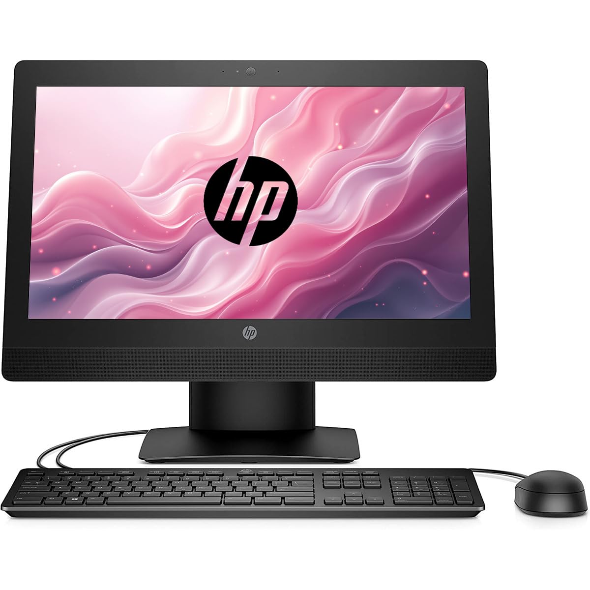 Amazon.com: HP ProOne 600 G3 All-in-One Business Desktop PC, 21.5