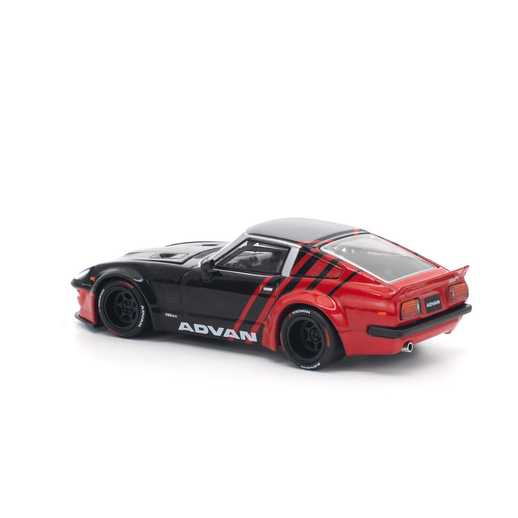 アドバン　レーシング　ミニカー　セット Amazon | ジェネシスカンパニー (Genesis Company) POP RACE 1/64