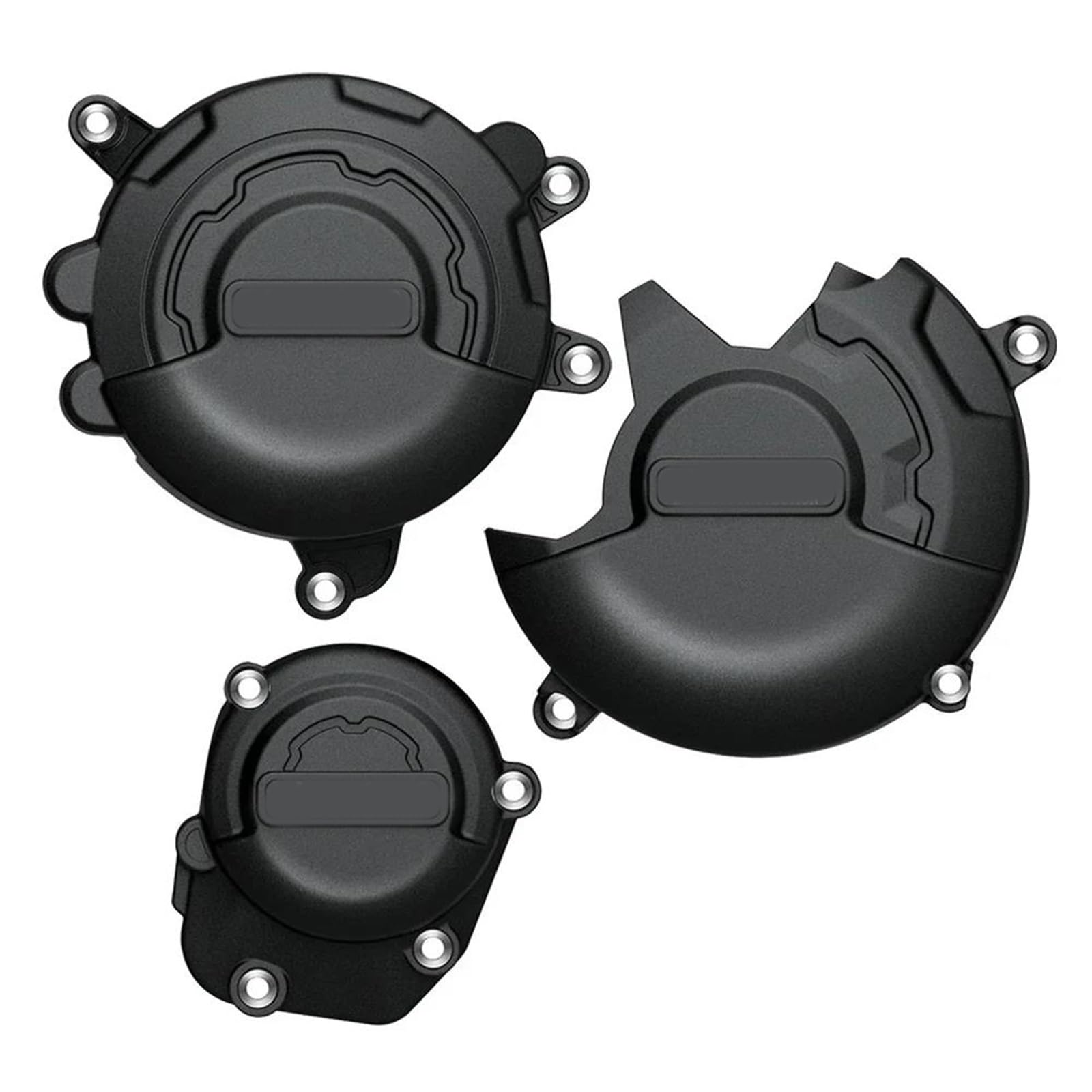 Protection moteur moto Tiger 900 haute résistance 2019-2024