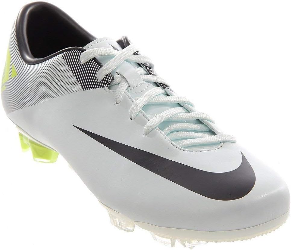 nike mercurial miracle fg