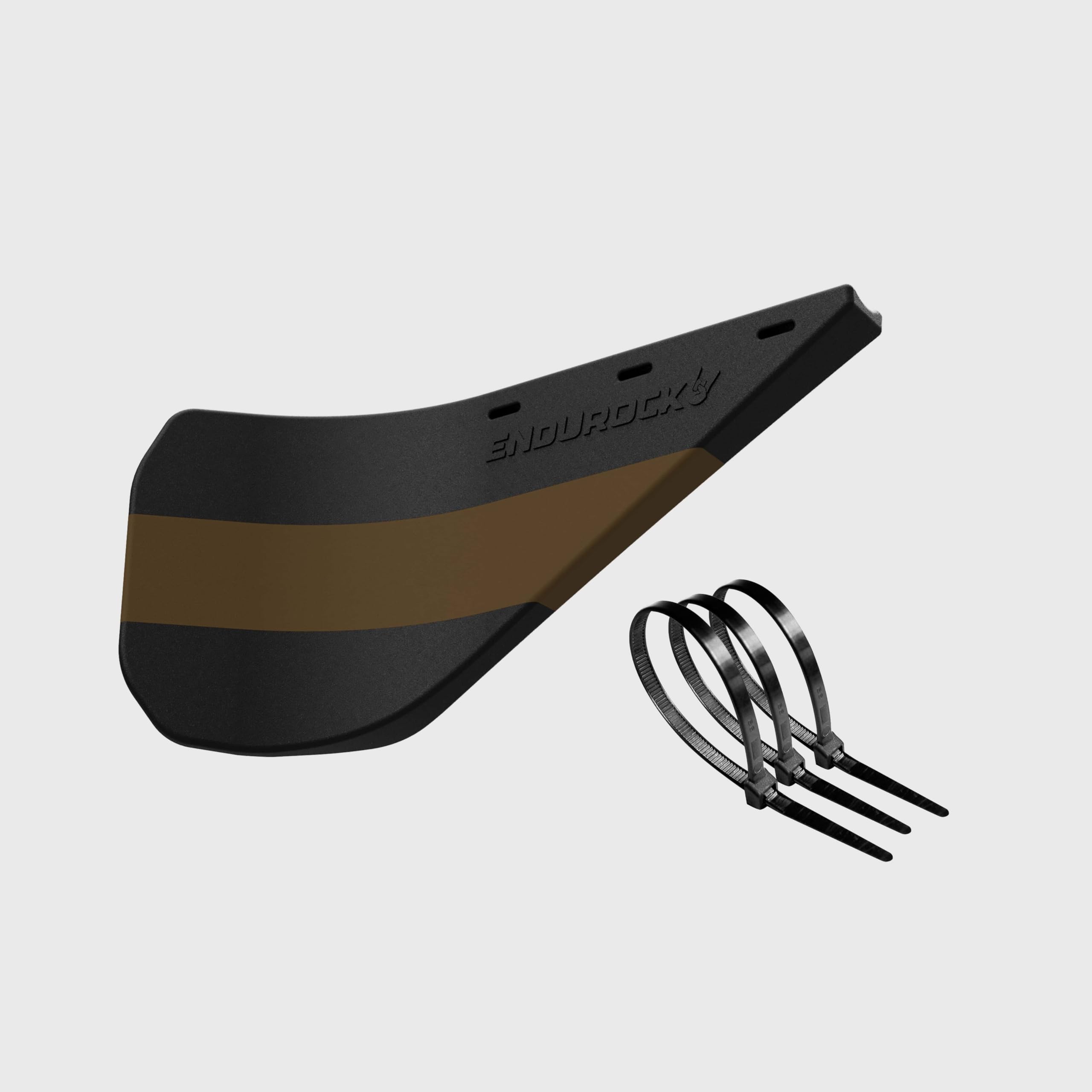 Protector de Cambio MTB para Condiciones Extremas, Protector de Desviador para Bicicletas de Montaña