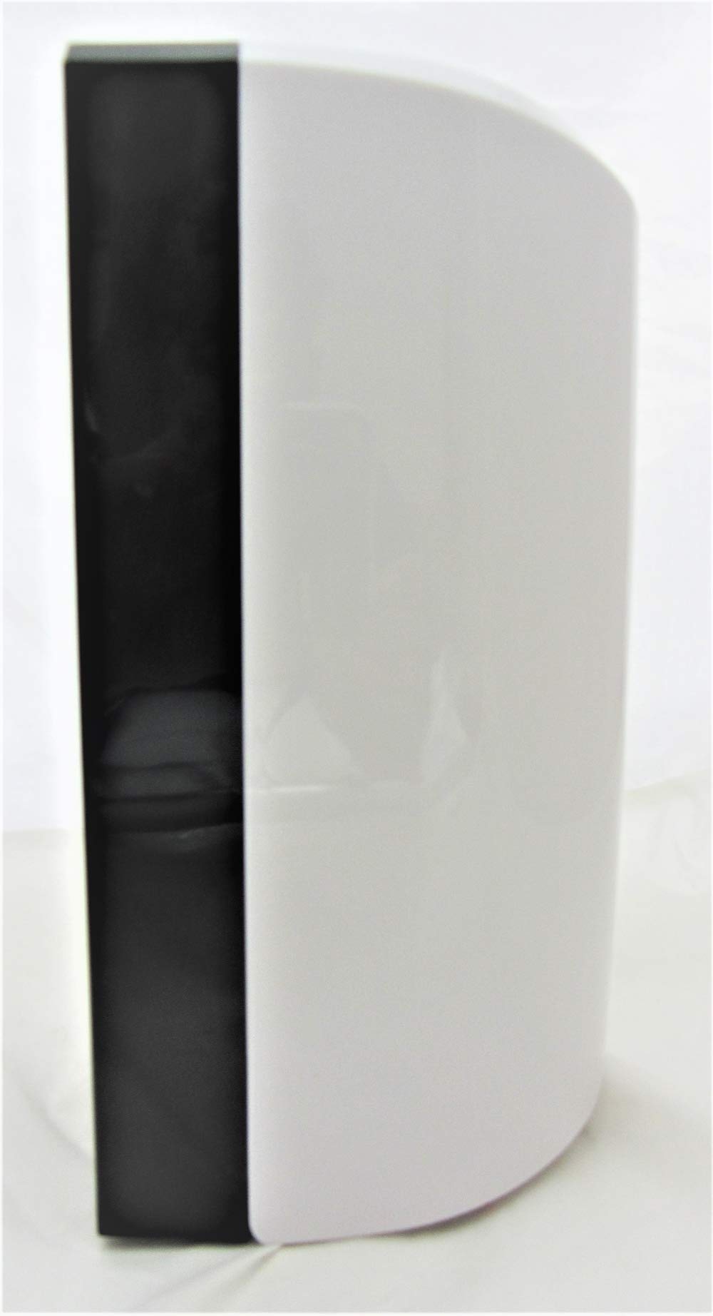 Desinfektionsmittelspender Set mit Infrarot-Sensor und Ständer Wand-Spender für Desinfektionsmittel Seife 1000ml Automatik Seifenspender weiß