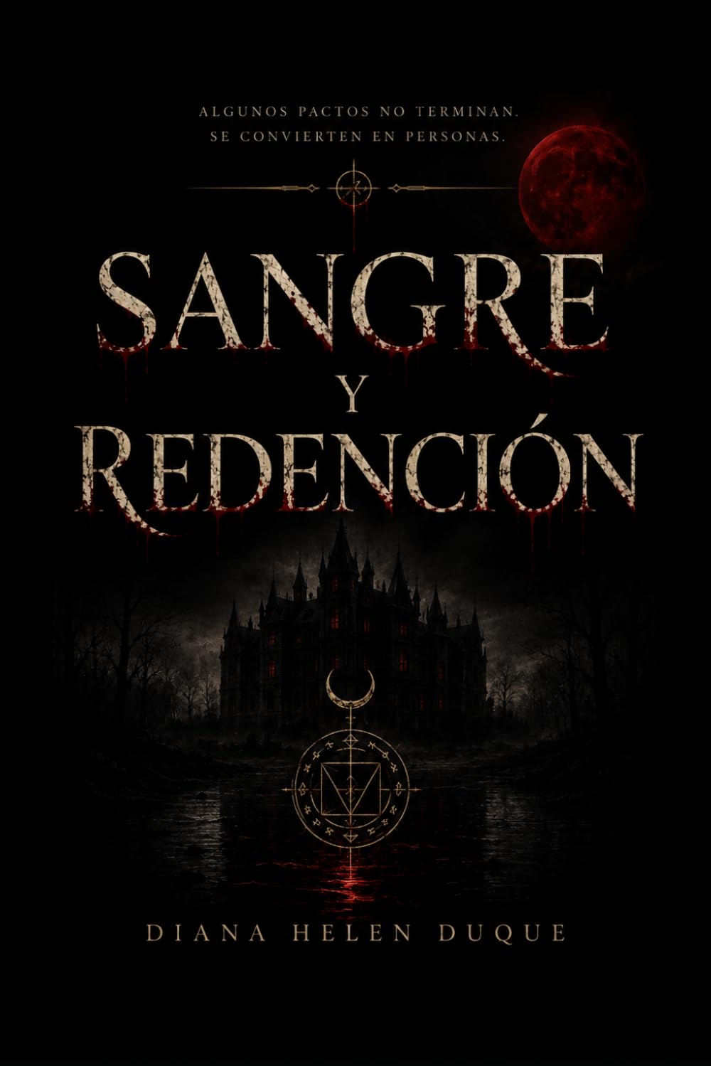 Sangre y Redención