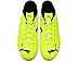 PUMA Attacanto II Firm, Artificial Ground Soccer Cleats - Top View