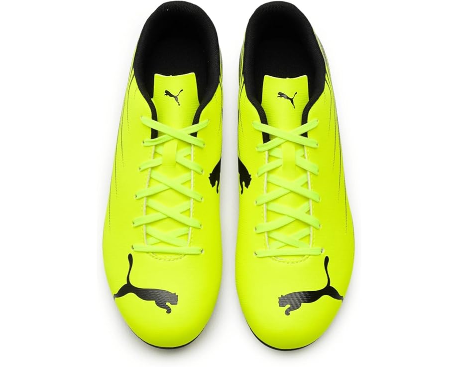 PUMA Attacanto II Firm, Artificial Ground Soccer Cleats - Top View