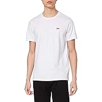 Levi's Ss Original Housemark Tee, T-shirt Uomo