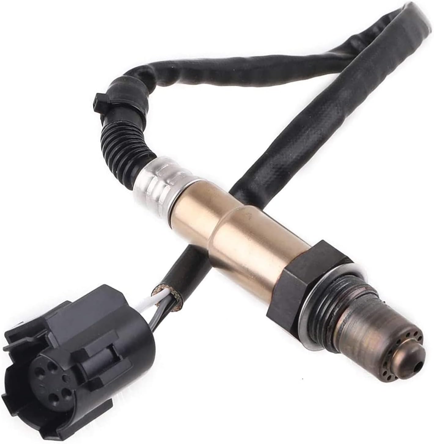 Bodeman Downstream O2 Oxygen Sensor for 19962000 Jeep