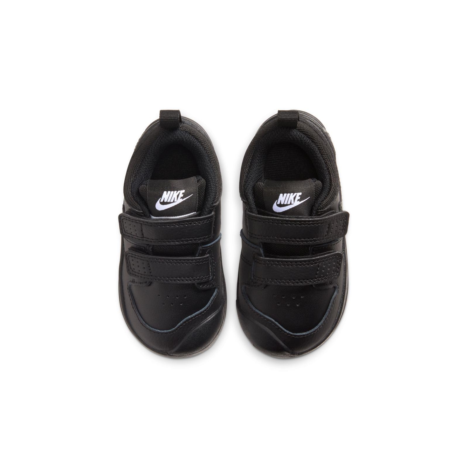 Nike Unisex Infantil Pico 5 (TDV), Black/Black, 19.5 EU