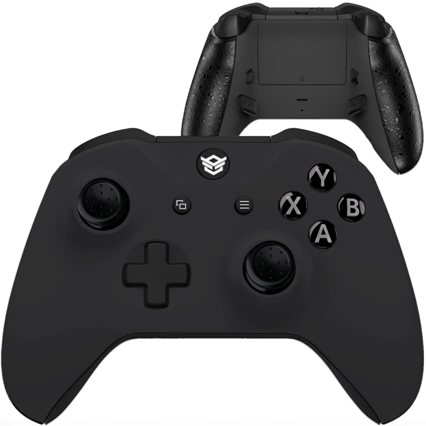 HEXGAMING BLADE Controller Compatible with Xbox Series X/S, One & PC | Potentiometer Joys…