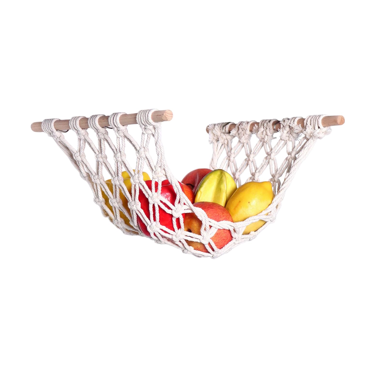 Kitchen Fruit and Vegetable Basket