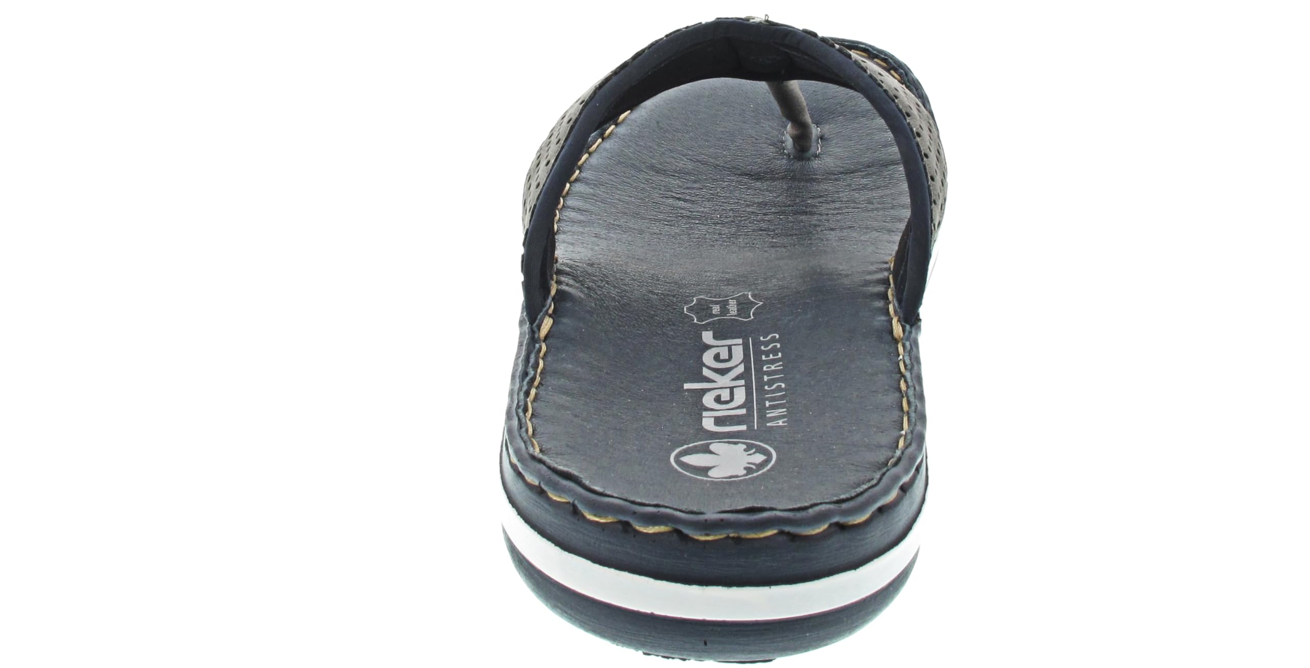 Rieker 21084 Herren Zehentrenner