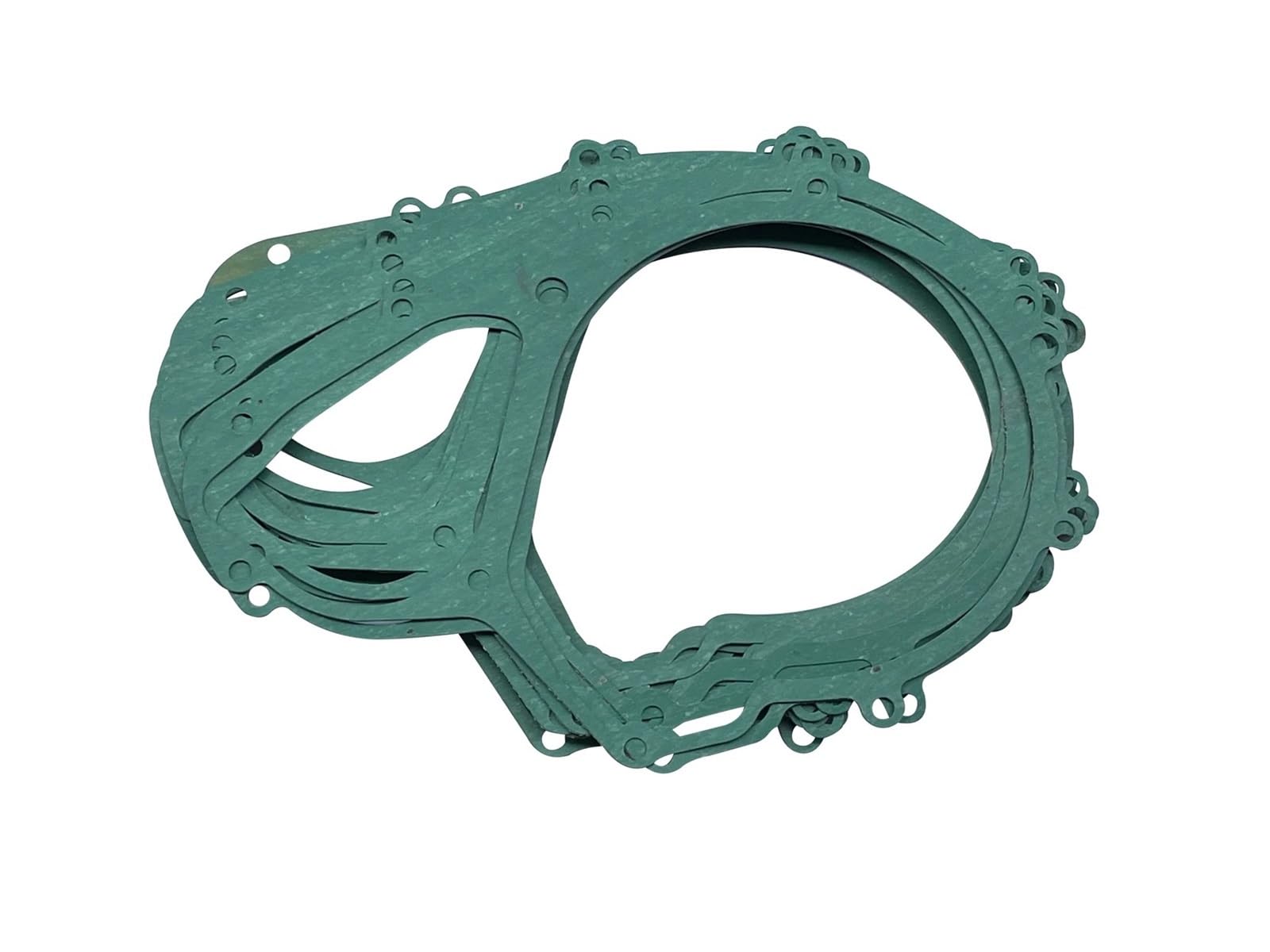 Joint de couvercle de stator de moto pour DS650 2000-2007 DS650X 2005-2007