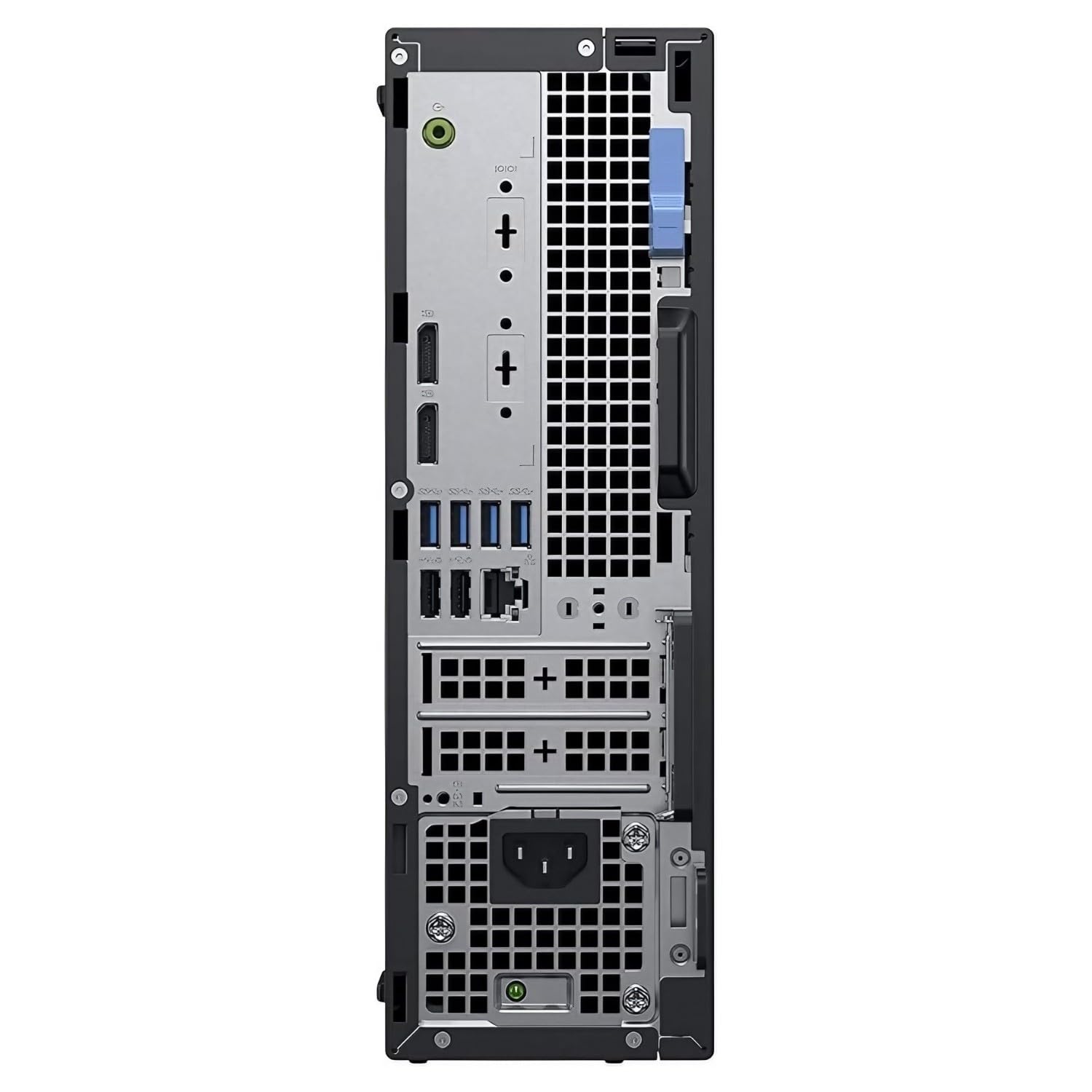 Amazon.com: Dell OptiPlex 5070 SFF Desktop Computer, Intel Core i5