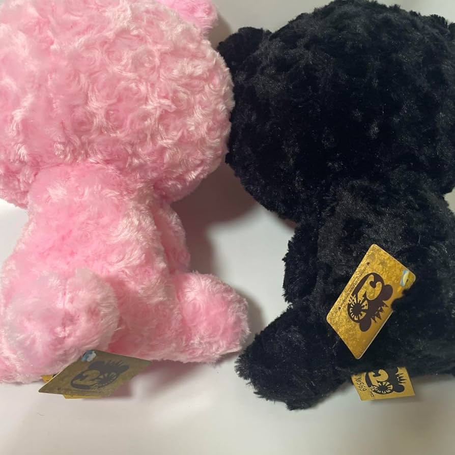 Amazon.co.jp: チャックスGP いたずらぐまのグルーミー