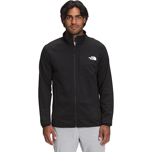 THE NORTH FACE Men's Canyonlands Full Zip