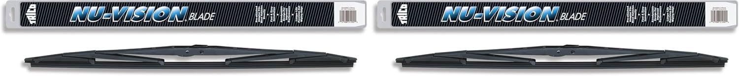 TRICO 30-240 Standard Wiper Blade - 24" (Pack of 2)
