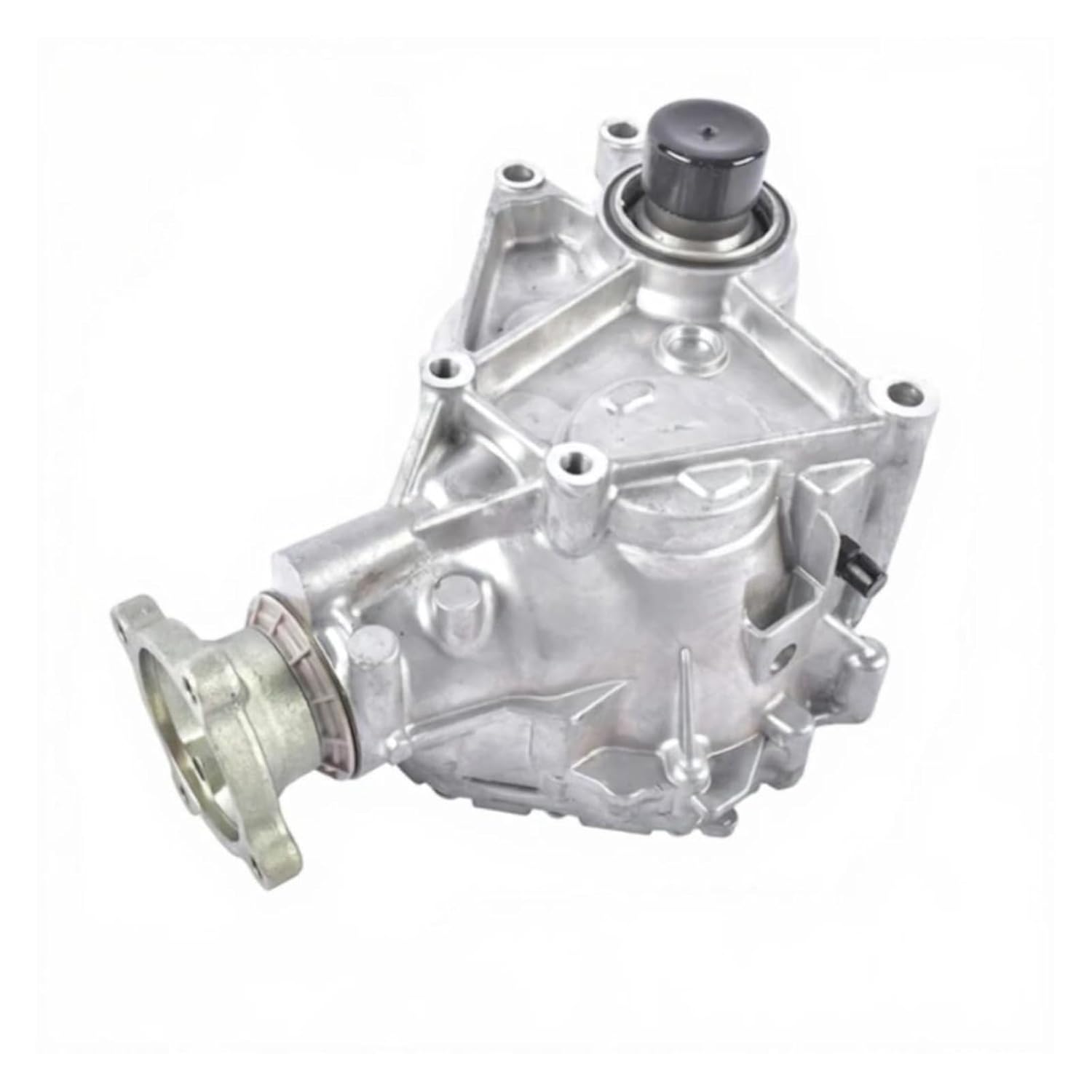 Car Transfer Case Assembly Compatible for Mazda CX-9 AWD V6 3.7L 3.5L 2007-2015 AW2127500R9U AW21-27-500D AW2127500 Car Accessories