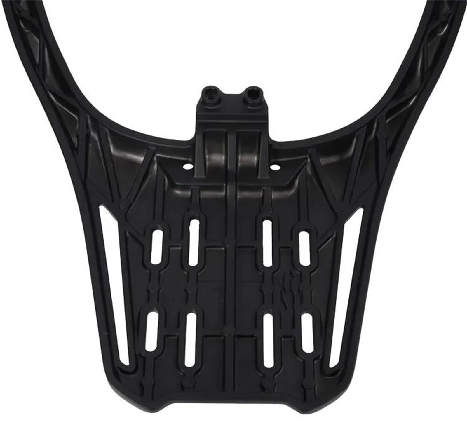 Portapacchi posteriore per moto Supporto Per Bauletto Posteriore Per Portapacchi Per Moto Per KYMCO Per AK550II Del 2023 In Lega Di Alluminio Pressofuso