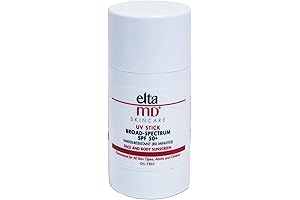 elta MD UV Elements Tinted Broad-Spectrum SPF 40 Facial Sunscreen (1.7 oz)