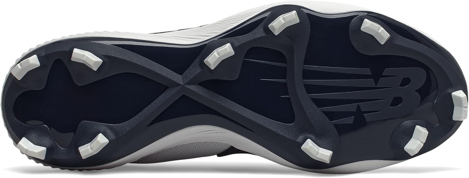 New Balance Men's Fuelcell 4040 V6 Baseball Cleats