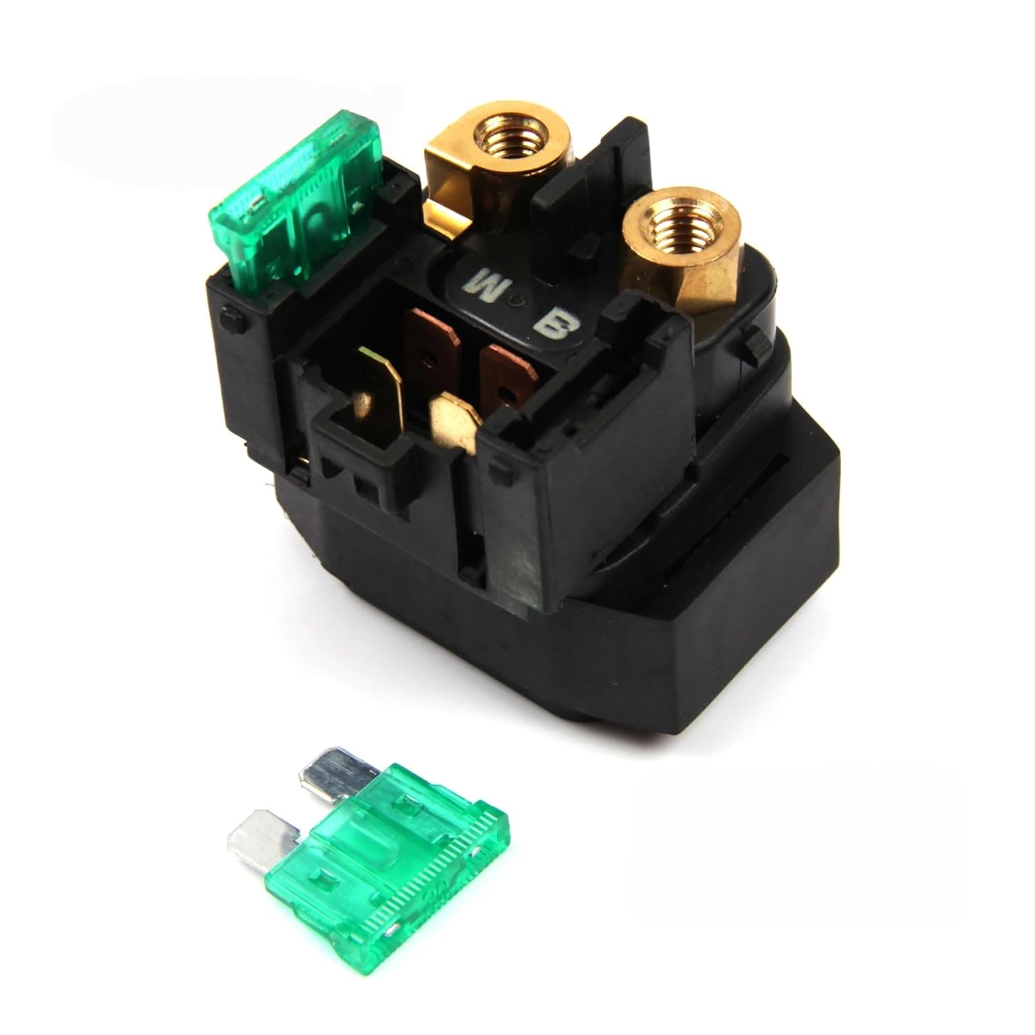 Starter Relay Solenoid Switch Electrical Switch Starter Solenoid Relay for XVS 650 XVS650 for V-Star 1998 1999 2000 2001 2002 2003 2004 2005 2006 2007-2009