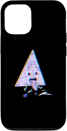 iPhone 13 Spooky Haunted Mystery Box Case