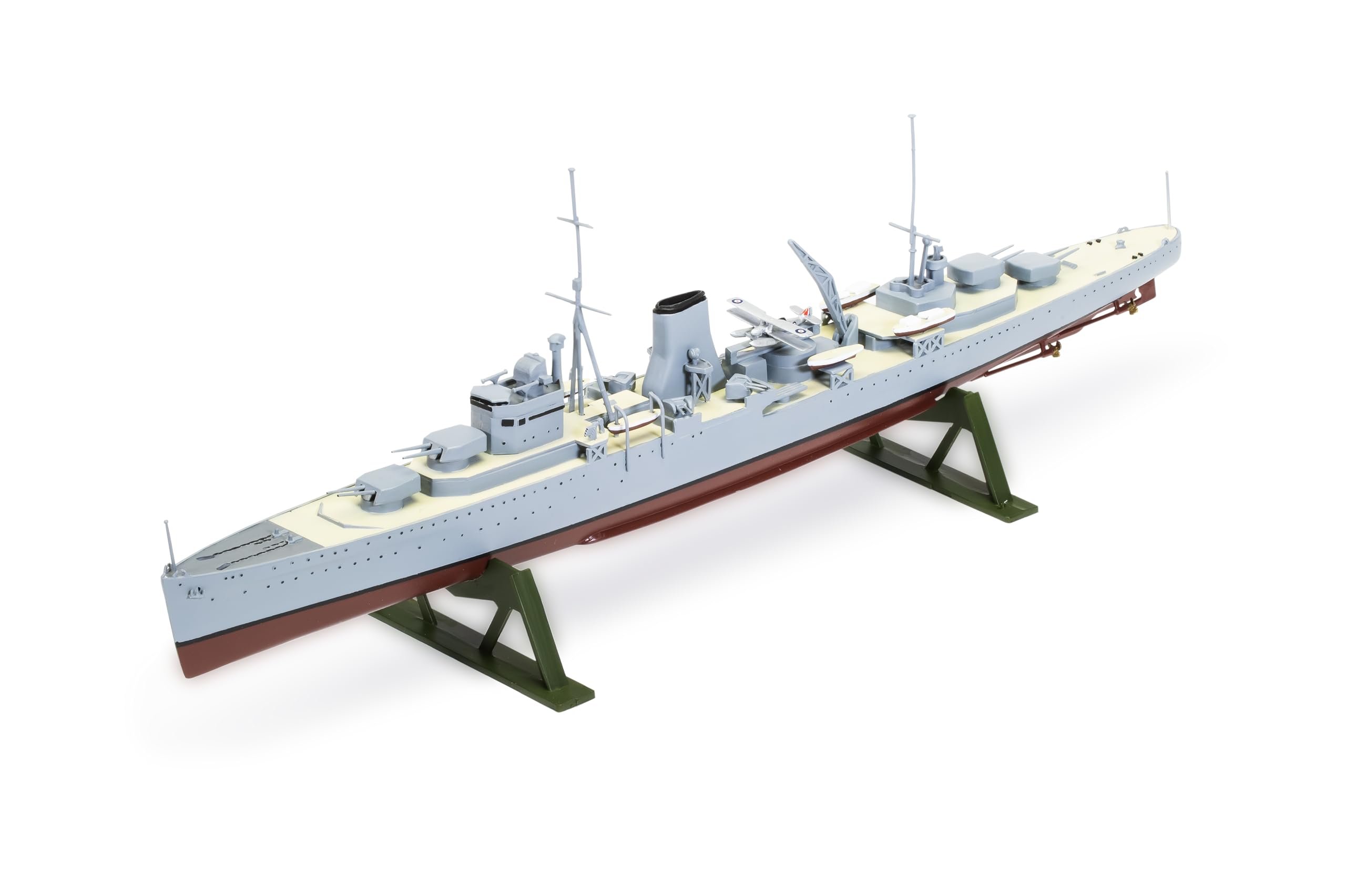 Amazon | エアフィックス 1/600 ヴィンテージ・クラシックシリーズ