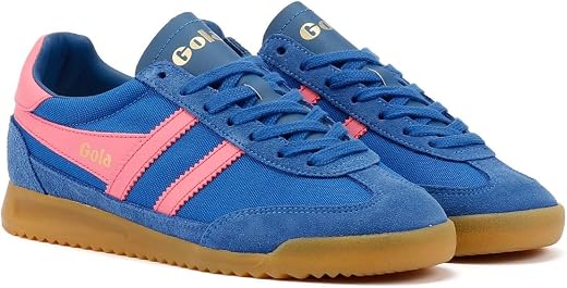 Gola Women's Tornado Sneakers