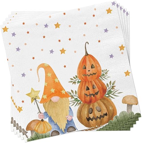 Miniatura 11 de Servilletas florales azules BLUE HYDRANGEA Servilletas de papel de cóctel 40 piezas, servilletas florales, servilletas de hortensia, servilletas