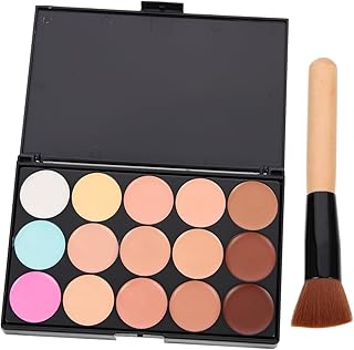 Paleta de correctores profesionales, suminist...