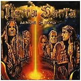 tierra santa tierras de leyenda cd  Sangre de Reyes