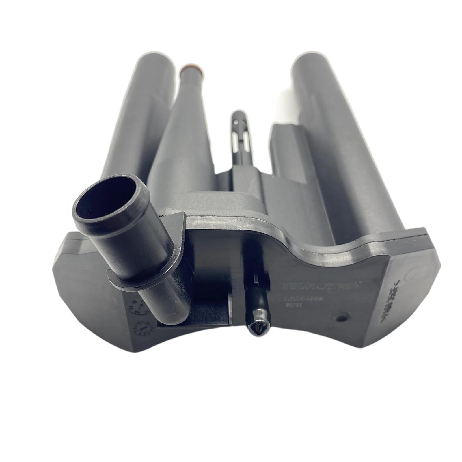 Separador de respiradero de aceite del cárter sustituye a LR054999 LR013287 JDE9860 JDE36147 para Sport LR4 Discovery 4