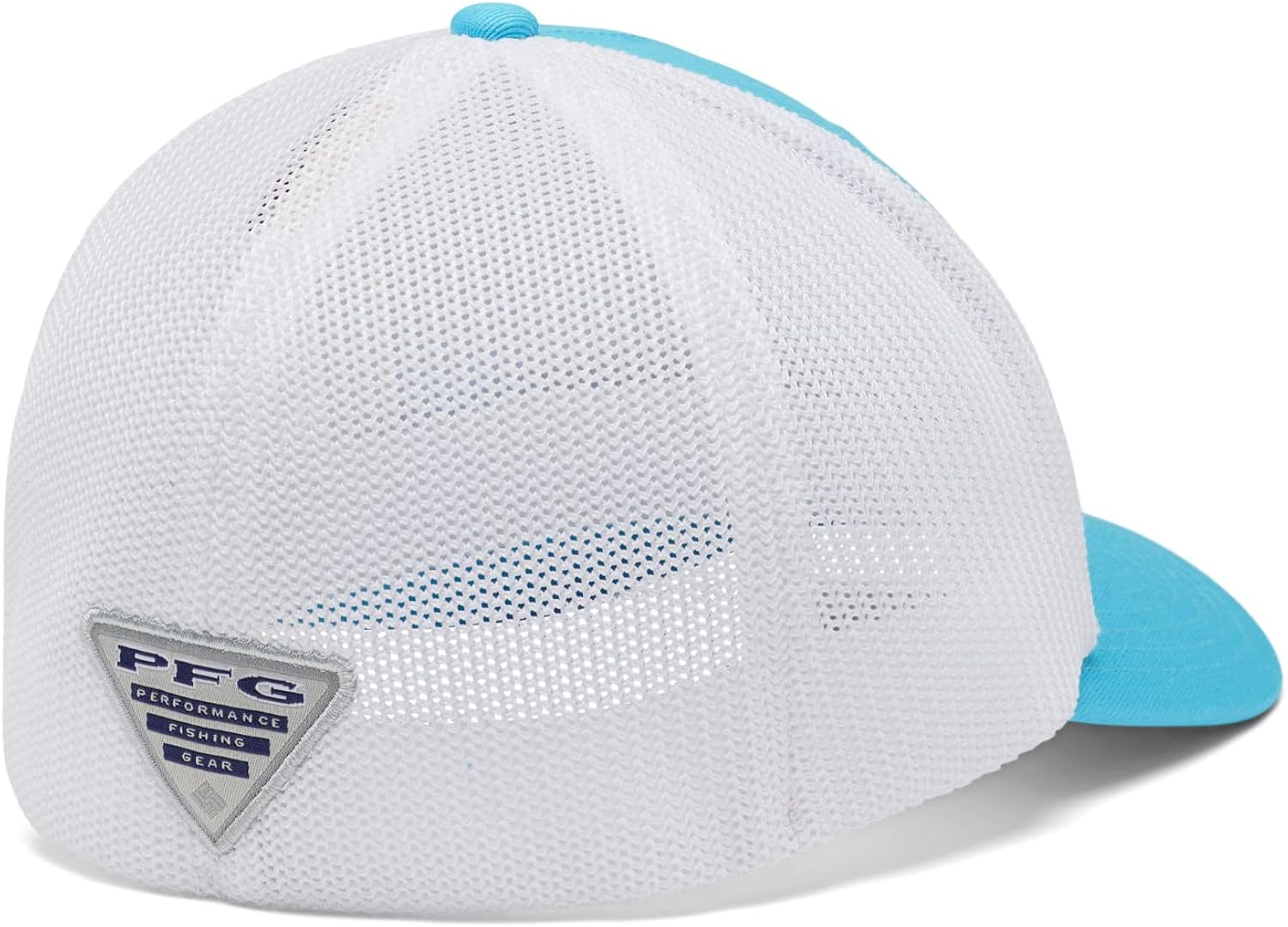 Columbia PFG Hooks Mesh Ball Cap-Low 