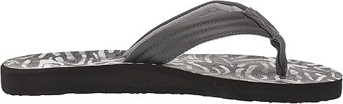 Miniatura 6 de Quiksilver Sandalias con estampado Carver para hombre