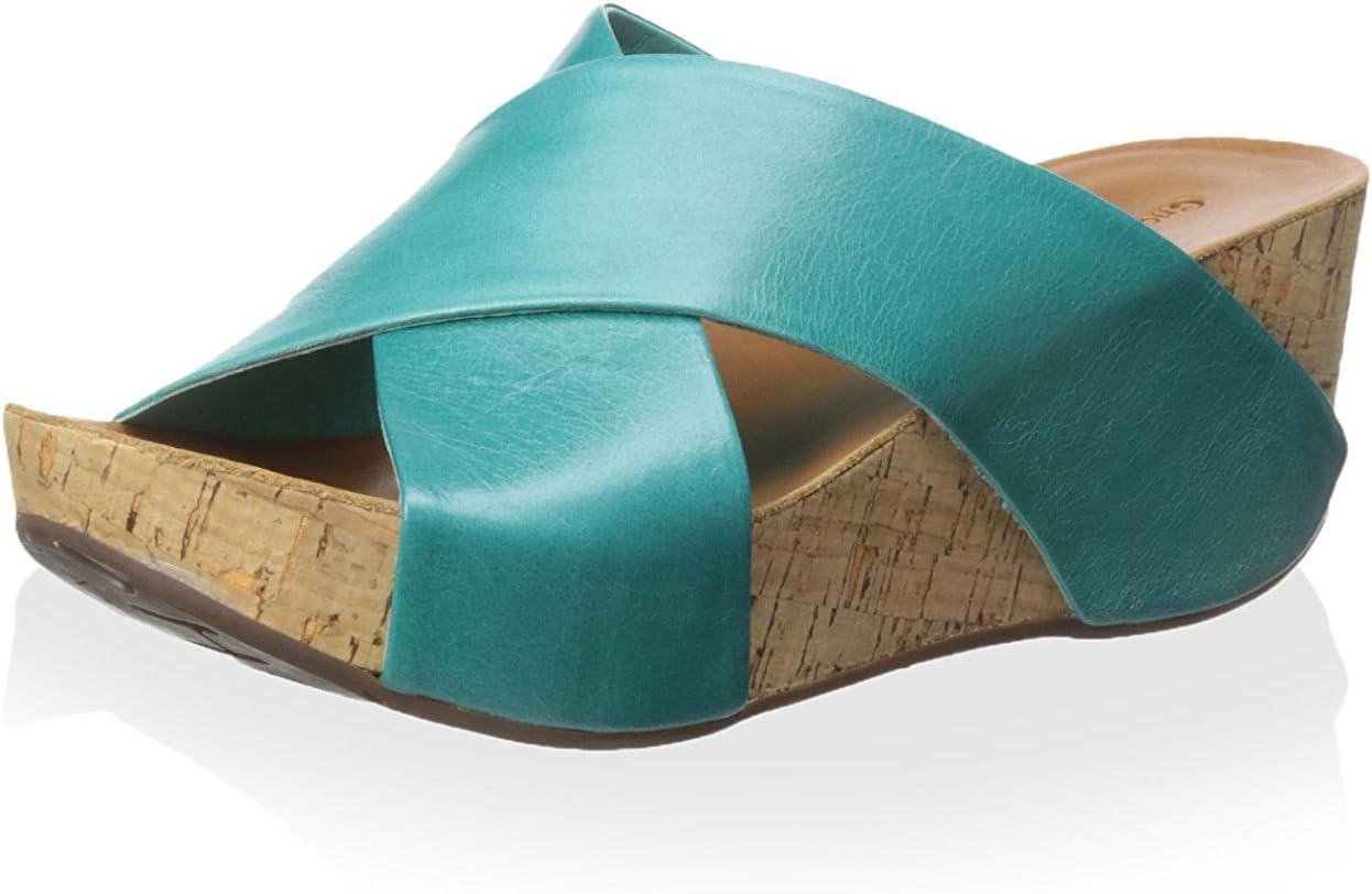 Chocolat Blu Women's Mars Sandal