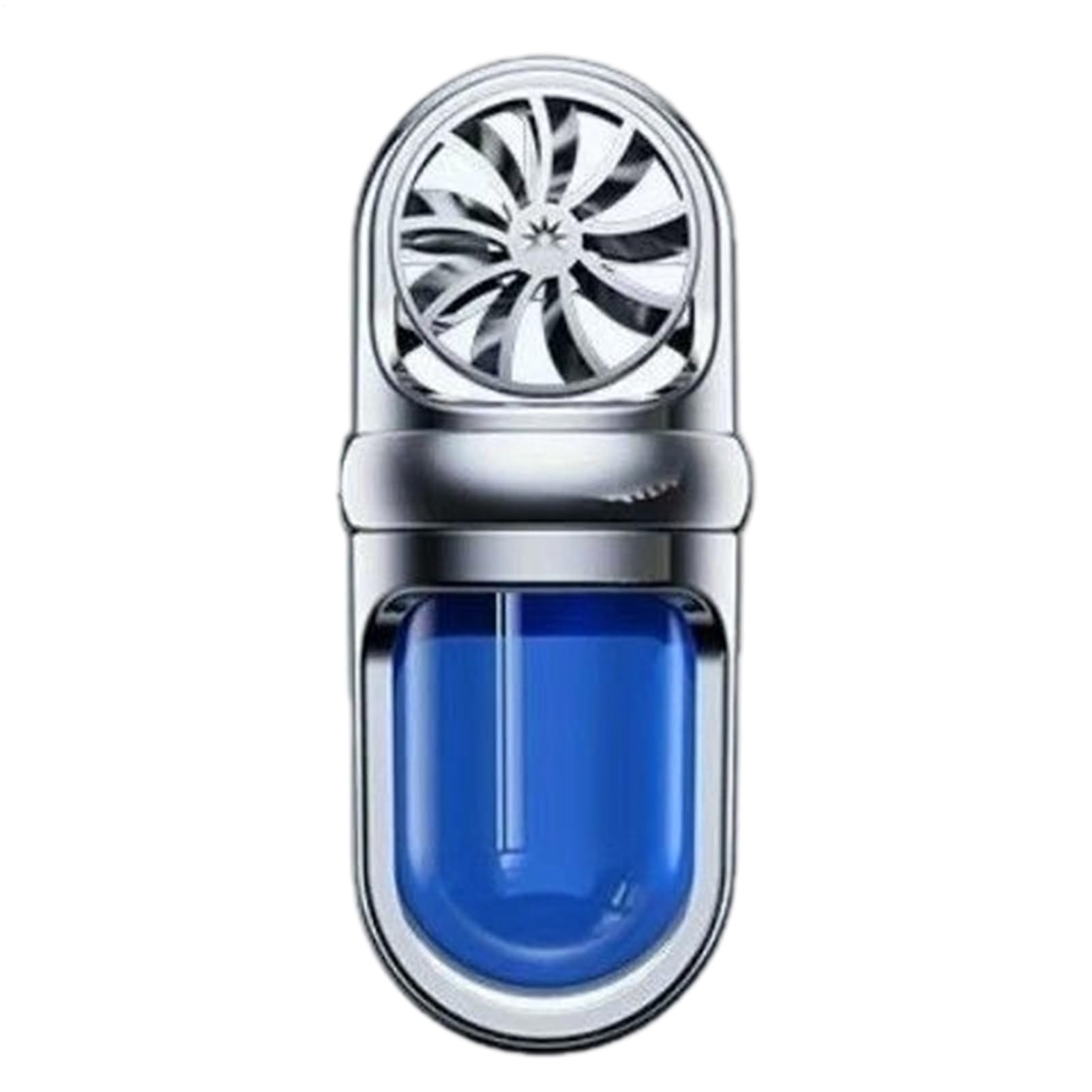 Profumatore per Auto da Climatizzatore | Diffusore Veicolo Per Auto Furgone - Duratura Fragranza Rinfrescante Viaggio Guidatore Accessorio Vettura