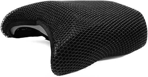 Miniatura 5 de Cakievro Funda protectora de asiento de motocicleta para BMW R1200GS R 1200 GS LC ADV Adventure R1250GS tela accesorios (R1200GS 2006-2012)